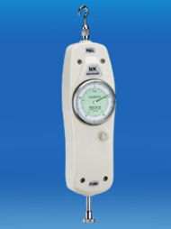 指針式推拉力計(jì)zx 790