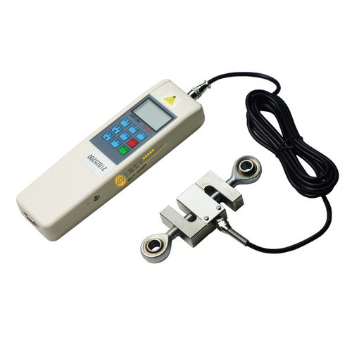 s型數(shù)顯推拉力計(jì) 15噸數(shù)顯式拉力測(cè)試工具