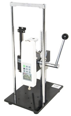 廠家直銷手動拉壓式測試臺_測試臺,測試架,手動拉壓式_供應信息_中國化工儀器網