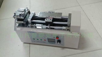 電動臥式拉力試驗機(jī) 供應(yīng)電動臥式拉力試驗機(jī)價格 德州電動臥式推拉力測試機(jī)