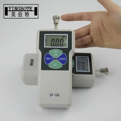 SHSF-上海液晶顯示數(shù)顯式推拉力計(jì)廠家-上海亞野實(shí)業(yè)