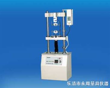 hdv 30k拉力試驗機臺 推拉力計測試臺 數(shù)顯測力計臺 電動拉力機臺 智能制造網(wǎng)