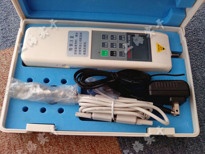 建筑專用內置數顯式推拉力計_電子電工儀器_測量儀表_推拉力計_產品庫_中國化工儀器網