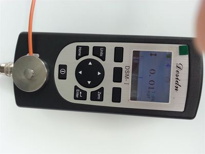 國(guó)產(chǎn)微型數(shù)顯推拉力計(jì)-上海楚承電子科技