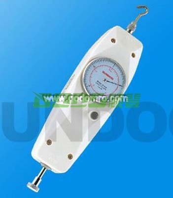 指針式推拉力計 Sundoo品牌與顧登網，讓采購更簡單