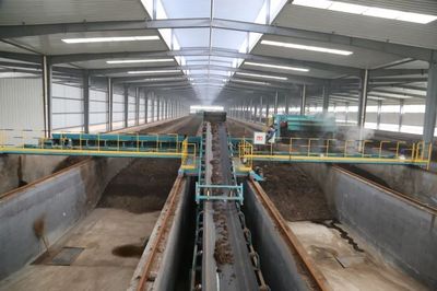 驚喜！又一類“專克”農(nóng)業(yè)廢棄物的裝備取得重大突破，肥料生產(chǎn)迎來(lái)革新